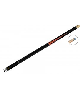 Queue de Billard Pool ou Snooker Buffalo - 148cm 500g Frêne massif