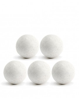 Generic 3-Pack Bonzini Official ITSF-B Composite Ball