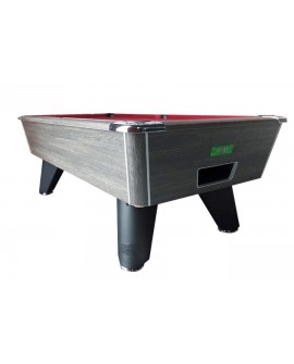 Table billard de café Winner Rustique