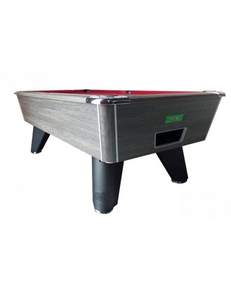 Table billard de café Winner Rustique