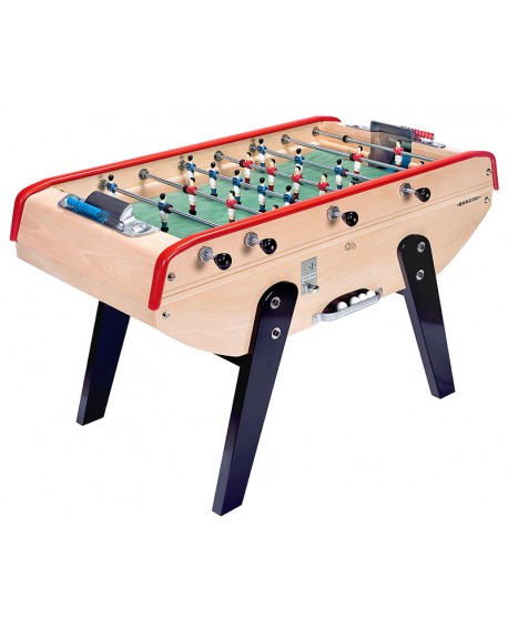 Baby-foot Bonzini B60 avec monnayeur