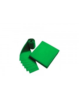 Tapis de billard Strachan 6811 vert 195cm de large