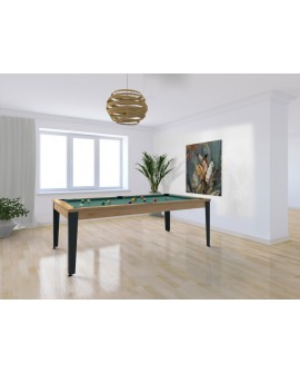 Table billard convertible EASY