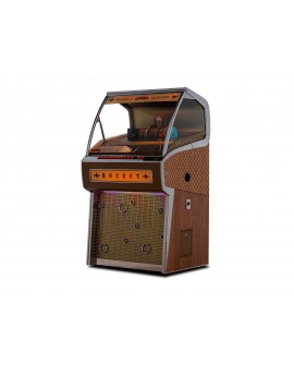 Juke Box Rocket René Pierre